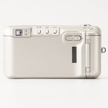 画像をギャラリービューアに読み込む, ミノルタ Minolta Capios カピオス 150 S / Aspherical Lens 37.5-150mm