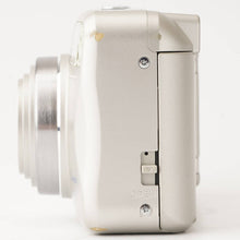 画像をギャラリービューアに読み込む, ミノルタ Minolta Capios カピオス 150 S / Aspherical Lens 37.5-150mm