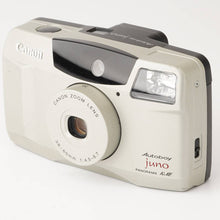 画像をギャラリービューアに読み込む, キヤノン Canon Autoboy オートボーイ juno PANORAMA Ai AF / 38-60mm F4.5-6.7