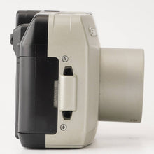 画像をギャラリービューアに読み込む, キヤノン Canon Autoboy オートボーイ juno PANORAMA Ai AF / 38-60mm F4.5-6.7