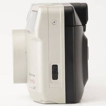 画像をギャラリービューアに読み込む, キヤノン Canon Autoboy オートボーイ juno PANORAMA Ai AF / 38-60mm F4.5-6.7