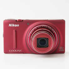 画像をギャラリービューアに読み込む, ニコン Nikon COOLPIX S9500 / NIKKOR 22x Wide Optical Zoom ED VR 4.5-90mm F3.4-6.3
