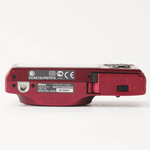 画像をギャラリービューアに読み込む, ニコン Nikon COOLPIX S9500 / NIKKOR 22x Wide Optical Zoom ED VR 4.5-90mm F3.4-6.3