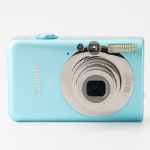 画像をギャラリービューアに読み込む, キヤノン Canon IXY DIGITAL 110 IS / ZOOM LENS 3x IS 6.2-18.6mm F2.8-4.9