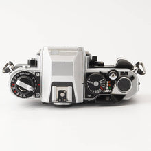 画像をギャラリービューアに読み込む, ニコン Nikon FA ボディ 35mm フィルム一眼レフカメラ