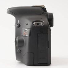 画像をギャラリービューアに読み込む, キヤノン Canon EOS Kiss X4 / EF-S 18-135mm F3.5-5.6 IS