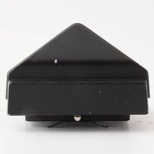 画像をギャラリービューアに読み込む, ニコン Nikon F2 アイレベル ファインダー DE-1 ブラック 後塗り