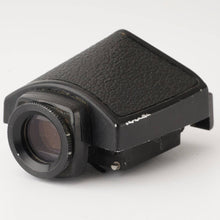 画像をギャラリービューアに読み込む, ニコン Nikon F2 アイレベル ファインダー DE-1 ブラック 後塗り