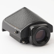 画像をギャラリービューアに読み込む, ニコン Nikon F2 アイレベル ファインダー DE-1 ブラック 後塗り