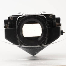 画像をギャラリービューアに読み込む, ニコン Nikon F2 アイレベル ファインダー DE-1 ブラック 後塗り