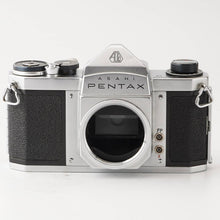 画像をギャラリービューアに読み込む, ペンタックス Pentax Asahi S2 / Auto Takumer 55mm F2