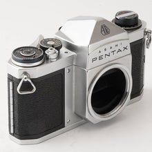 画像をギャラリービューアに読み込む, ペンタックス Pentax Asahi S2 / Auto Takumer 55mm F2