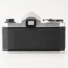 画像をギャラリービューアに読み込む, ペンタックス Pentax Asahi S2 / Auto Takumer 55mm F2