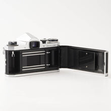 画像をギャラリービューアに読み込む, ペンタックス Pentax Asahi S2 / Auto Takumer 55mm F2