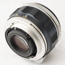 画像をギャラリービューアに読み込む, ペンタックス Pentax Asahi S2 / Auto Takumer 55mm F2