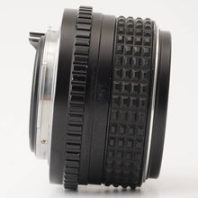 画像をギャラリービューアに読み込む, ペンタックス Pentax SMC PENTAX-M 50mm F1.4 Kマウント