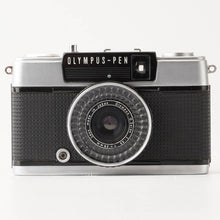 画像をギャラリービューアに読み込む, オリンパス Olympus PEN EE3 / D.Zuiko 28mm F3.5