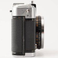 画像をギャラリービューアに読み込む, オリンパス Olympus PEN EE3 / D.Zuiko 28mm F3.5