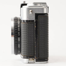 画像をギャラリービューアに読み込む, オリンパス Olympus PEN EE3 / D.Zuiko 28mm F3.5