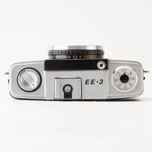 画像をギャラリービューアに読み込む, オリンパス Olympus PEN EE3 / D.Zuiko 28mm F3.5