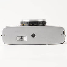 画像をギャラリービューアに読み込む, オリンパス Olympus PEN EE3 / D.Zuiko 28mm F3.5