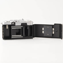 画像をギャラリービューアに読み込む, オリンパス Olympus PEN EE3 / D.Zuiko 28mm F3.5