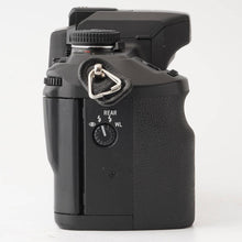 画像をギャラリービューアに読み込む, ミノルタ Minolta α-7 alpha-7 / AF Macro 50mm F2.8