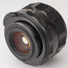 画像をギャラリービューアに読み込む, ペンタックス Pentax Asahi スーパー タクマー Super Takumar 55mm F1.8 M42マウント
