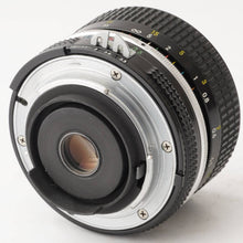 Load image into Gallery viewer, Nikon Ai NIKKOR 28mm f/3.5