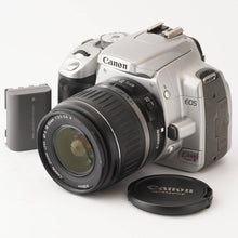 画像をギャラリービューアに読み込む, キヤノン Canon EOS Kiss Digital X / EF-S 18-55mm F3.5-5.6 II USM