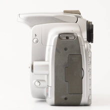 画像をギャラリービューアに読み込む, キヤノン Canon EOS Kiss Digital X / EF-S 18-55mm F3.5-5.6 II USM