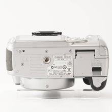 画像をギャラリービューアに読み込む, キヤノン Canon EOS Kiss Digital X / EF-S 18-55mm F3.5-5.6 II USM