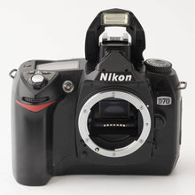 画像をギャラリービューアに読み込む, ニコン Nikon D70 / Nikon AF NIKKOR 35-70mm F3.3-4.3