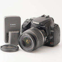 画像をギャラリービューアに読み込む, キヤノン Canon EOS Kiss Digital X / EF-S 18-55mm F3.5-5.6 II USM