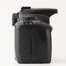画像をギャラリービューアに読み込む, キヤノン Canon EOS Kiss Digital X / EF-S 18-55mm F3.5-5.6 II USM