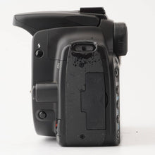 画像をギャラリービューアに読み込む, キヤノン Canon EOS Kiss Digital X / EF-S 18-55mm F3.5-5.6 II USM