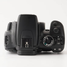 画像をギャラリービューアに読み込む, キヤノン Canon EOS Kiss Digital X / EF-S 18-55mm F3.5-5.6 II USM