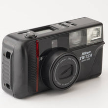 画像をギャラリービューアに読み込む, ニコン Nikon TW Zoom / Zoom 35-80mm Macro コンパクトフィルムカメラ