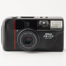 画像をギャラリービューアに読み込む, ニコン Nikon TW Zoom / Zoom 35-80mm Macro コンパクトフィルムカメラ