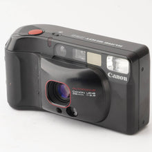 画像をギャラリービューアに読み込む, キヤノン Canon SURE SHOT SUPREME / 38mm F2.8