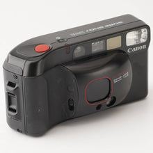 画像をギャラリービューアに読み込む, キヤノン Canon SURE SHOT SUPREME / 38mm F2.8