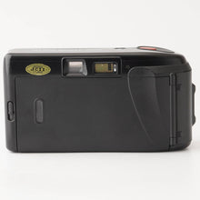 画像をギャラリービューアに読み込む, キヤノン Canon SURE SHOT SUPREME / 38mm F2.8