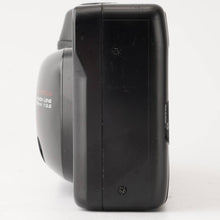 画像をギャラリービューアに読み込む, キヤノン Canon SURE SHOT SUPREME / 38mm F2.8