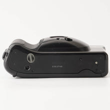 画像をギャラリービューアに読み込む, キヤノン Canon SURE SHOT SUPREME / 38mm F2.8