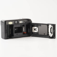 画像をギャラリービューアに読み込む, キヤノン Canon SURE SHOT SUPREME / 38mm F2.8