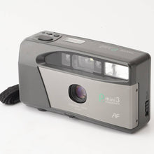 画像をギャラリービューアに読み込む, 京セラ Kyocera P mini 3 AF Panorama / 32mm