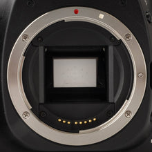 画像をギャラリービューアに読み込む, キヤノン Canon EOS 20D / Canon ZOOM LENS EF 22-55mm F4-5.6 USM