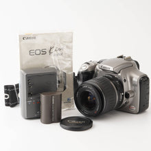 画像をギャラリービューアに読み込む, キヤノン Canon EOS Kiss Digital / Canon Zoom Lens EF S 18-55mm F3.5-5.6 USM
