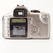 画像をギャラリービューアに読み込む, キヤノン Canon EOS Kiss Digital / Canon Zoom Lens EF S 18-55mm F3.5-5.6 USM