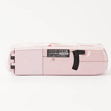 画像をギャラリービューアに読み込む, 富士フィルム Fujifilm EPION Hello Kitty ハローキティ APS フィルムカメラ